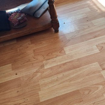 Deep Cleaning And Sanitizing Services - Unmopped/unswept floor - Home Cleaning Near Me