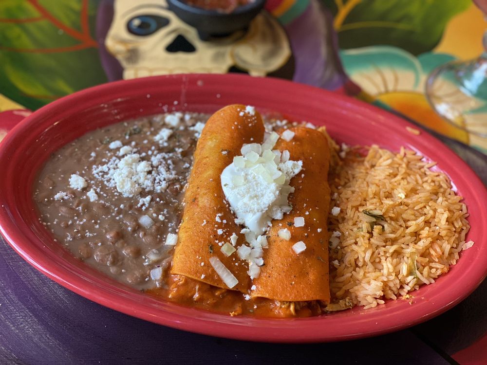 Vaqueros Grill & Cantina