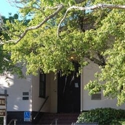 Scout Hall