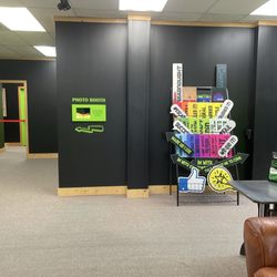 Labyrinth Escape Games