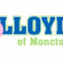 Lloyd's Of Moncton - Logo