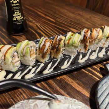 Isshin Sushi - Japanese Near Me - Surrey, British Columbia Isshin Sushi - Japanese Near Me - Surrey, British Columbia