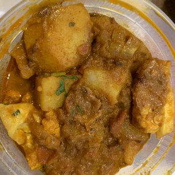 Minerva - Masala Aloo Gobi - Indian Near Me - Gaithersburg, Maryland Minerva - Masala Aloo Gobi - Indian Near Me - Gaithersburg, Maryland