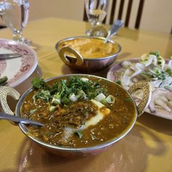 Arti Cafe Kelseyville - Dal Makhni