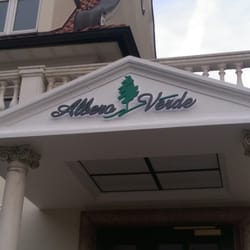 Albero Verde