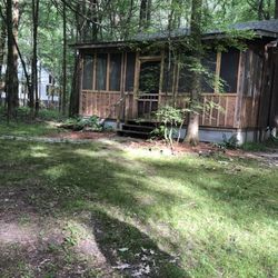 Wynnewood - Lovely cabin in the woods
