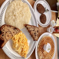 Waffle House
