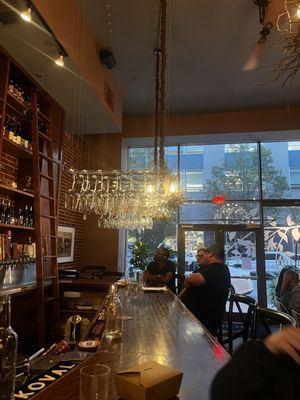 Bridge Tap House & Wine Bar by null