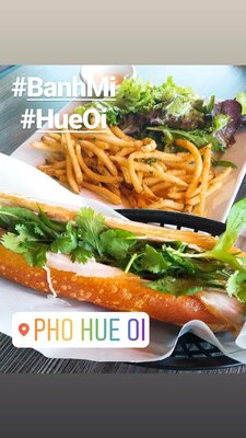 Pho Hue Oi (Redondo Beach) by null