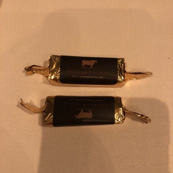 Bourbon Steak - Steakhouses Near Me - Glendale, California