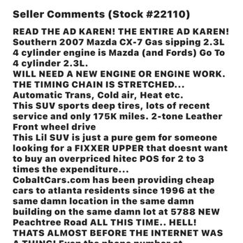 Cobalt Cars - Used Car Dealers Near Me - Atlanta, Georgia