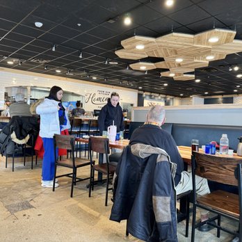 HomeGrown - Leawood - Breakfast & Brunch Near Me - Leawood, Kansas HomeGrown - Leawood - Breakfast & Brunch Near Me - Leawood, Kansas