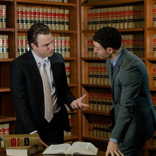 The Law Office of Zapicchi & Liller LLP - divorce attorney in Bordentown, NJ