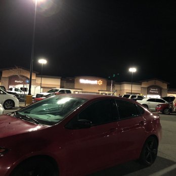 Walmart Supercenter - This Walmart location is HUGE!!! 2x bigger than the one near where I live. - Grocery Near Me - Yucca Valley, California Walmart Supercenter - This Walmart location is HUGE!!! 2x bigger than the one near where I live. - Grocery Near Me - Yucca Valley, California