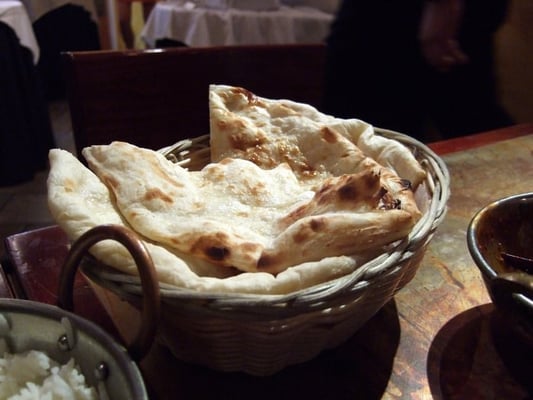 Brick Lane Curry House by null