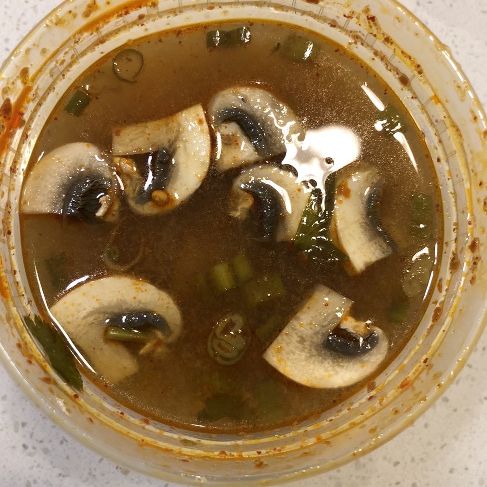 Rock A Bangkok - Tom Yum Talay Tong - Thai Near Me - Miami, Florida Rock A Bangkok - Tom Yum Talay Tong - Thai Near Me - Miami, Florida