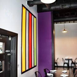 Limo Peruvian Eatery