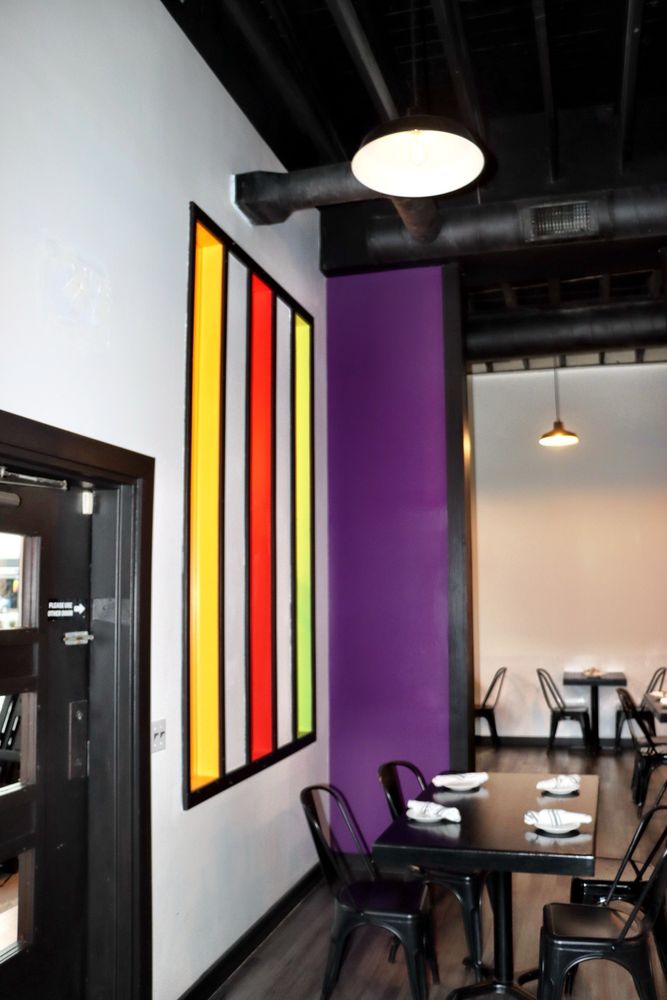 Limo Peruvian Eatery