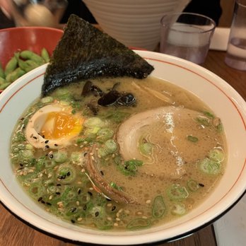Strings Ramen - Lakeview - Tonkotsu Ramen - Ramen Near Me - Chicago, Illinois Strings Ramen - Lakeview - Tonkotsu Ramen - Ramen Near Me - Chicago, Illinois