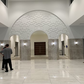 Masjid al-Huda - Mosques Near Me - Fishers, Indiana