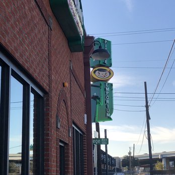 Best Maid Pickle Emporium - Super cute sign! - Specialty Food Near Me - Fort Worth, Texas Best Maid Pickle Emporium - Super cute sign! - Specialty Food Near Me - Fort Worth, Texas