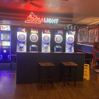 The Midway - Bars Near Me - Midvale, Utah