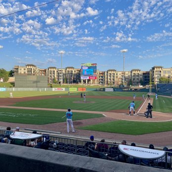 Coolray Field - Stadiums & Arenas Near Me - Lawrenceville, Georgia