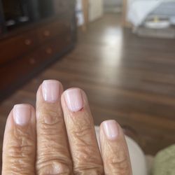 Unique Nails & Spa