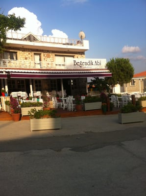 Beğendik Abi by null