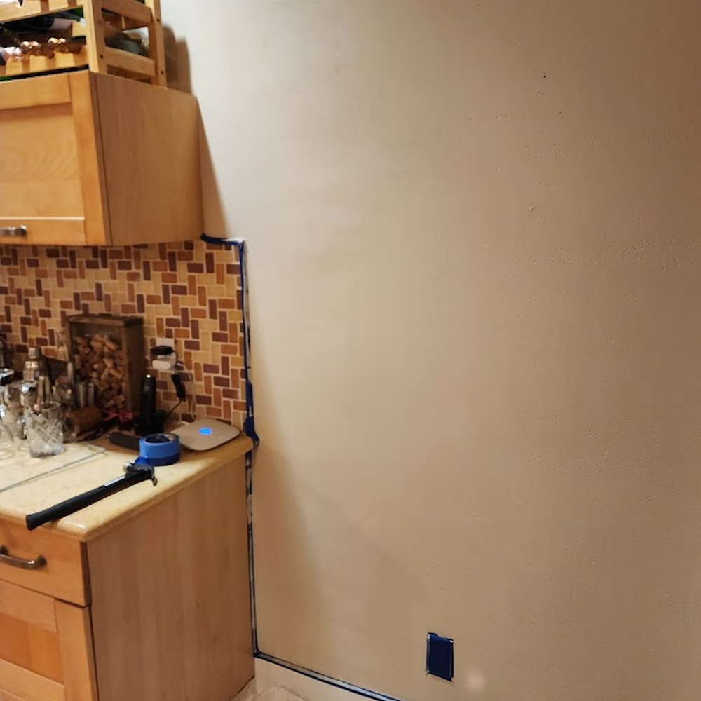 JR Drywall - After - Drywall Installation & Repair Near Me JR Drywall - After - Drywall Installation & Repair Near Me