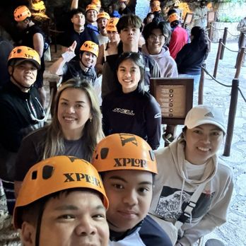 Xplor Park - Amusement Parks Near Me - Playa del Carmen, ROO Xplor Park - Amusement Parks Near Me - Playa del Carmen, ROO