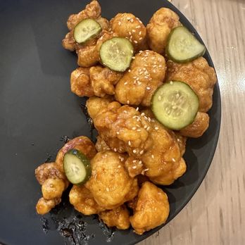 Cultivate Craft Kitchen - Cauliflower - New American Near Me - Draper, Utah Cultivate Craft Kitchen - Cauliflower - New American Near Me - Draper, Utah