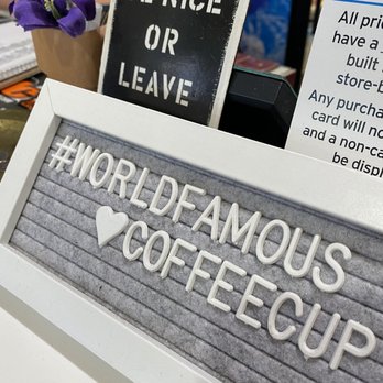 The Coffee Cup - Diners Near Me - Boulder City, Nevada The Coffee Cup - Diners Near Me - Boulder City, Nevada