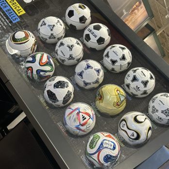 DICK'S Sporting Goods - FIFA - Sports Wear Near Me - Boca Raton, Florida