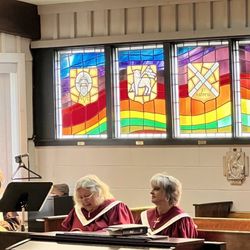 St Stephen's Episcopal Church