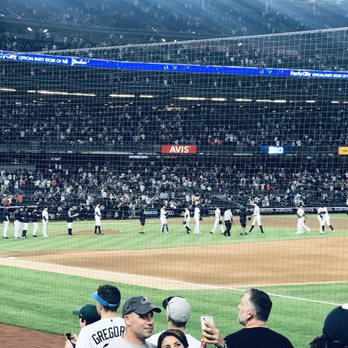 Yankee Stadium - Win vs Houston 4-1 - Stadiums & Arenas Near Me - Bronx, New York Yankee Stadium - Win vs Houston 4-1 - Stadiums & Arenas Near Me - Bronx, New York