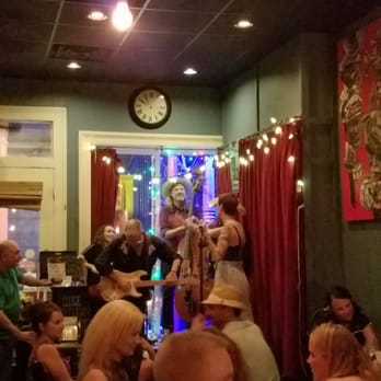 Three Muses - Music - Jazz & Blues Near Me - New Orleans, Louisiana Three Muses - Music - Jazz & Blues Near Me - New Orleans, Louisiana