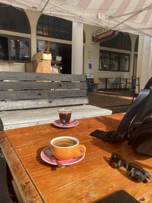 Smith's Alternative by null