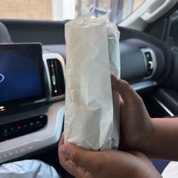 Los Tres Amigos Mexican Restaurant & Breakfast Spot - A California Burrito that was 20$ with a coke!