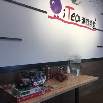 i-Tea - Ramen Near Me - Sacramento, California i-Tea - Ramen Near Me - Sacramento, California