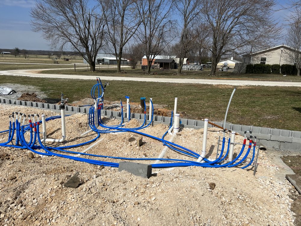 Slide of Harrison Plumbing