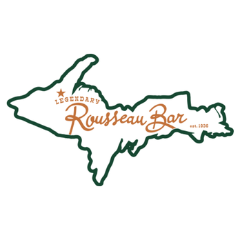 Rousseau Bar - the location of the restaurant - Dive Bars Near Me - Mass City, Michigan Rousseau Bar - the location of the restaurant - Dive Bars Near Me - Mass City, Michigan
