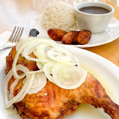 El Cubano by null