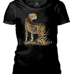The Mountain Collection T-Shirts