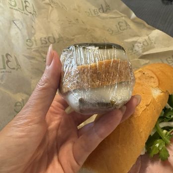 Ba Le Sandwiches - Sandwiches Near Me - Rockville, Maryland Ba Le Sandwiches - Sandwiches Near Me - Rockville, Maryland