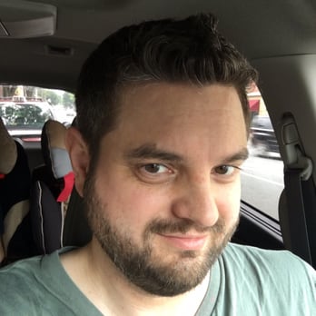 Elevate Salon + Spa - Men's cut by Mike the owner. - Hair Salons Near Me - Charlottesville, Virginia