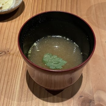 Hinata - Sushi Bars Near Me - San Francisco, California