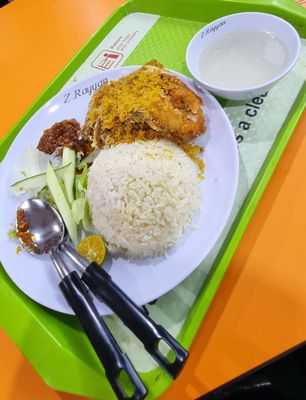 Leng Kee Fish Soup ABC by null