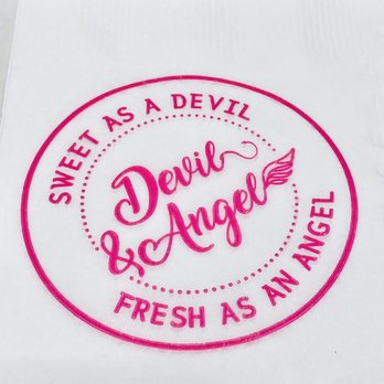 Devil & Angel Desserts - Ice Cream & Frozen Yogurt Near Me - Milpitas, California