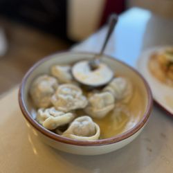 Kalinka Russian Cuisine